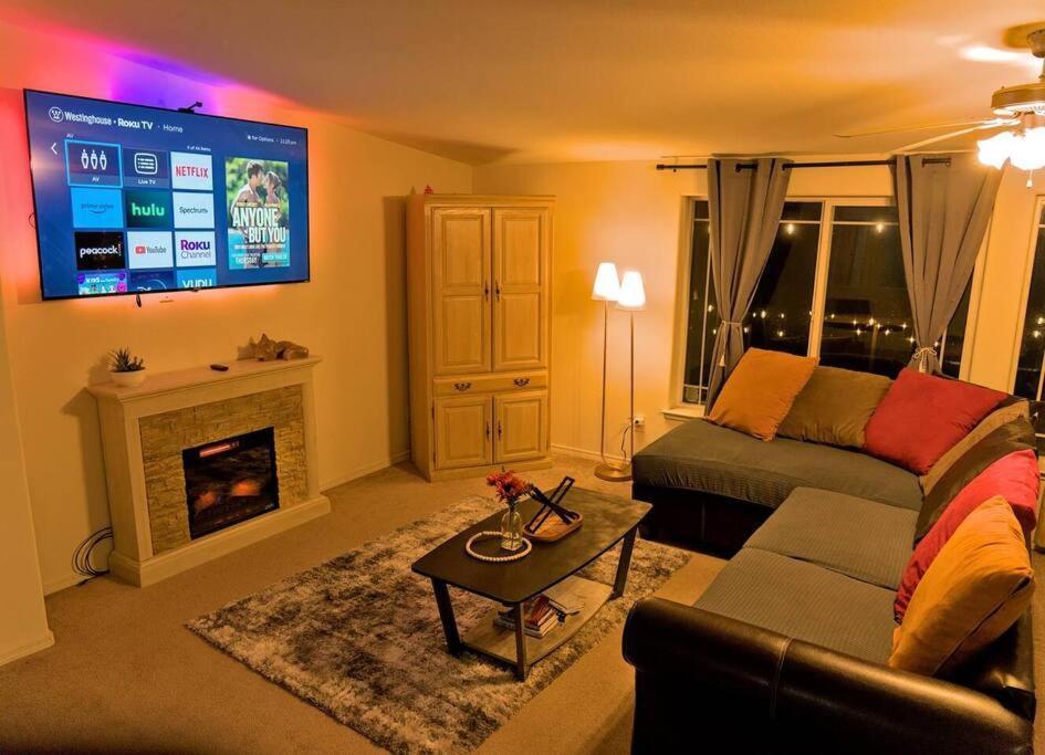 Villa Yosemite'S Scenic Hideaway Midpines Esterno foto