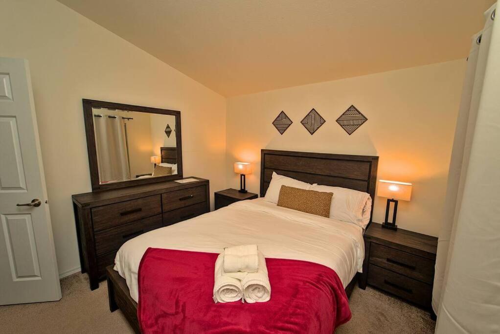 Villa Yosemite'S Scenic Hideaway Midpines Esterno foto